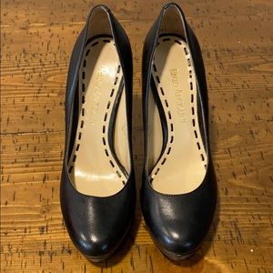 Enzo Angiolini Heels